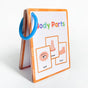 Kids Early Educational Flashcards